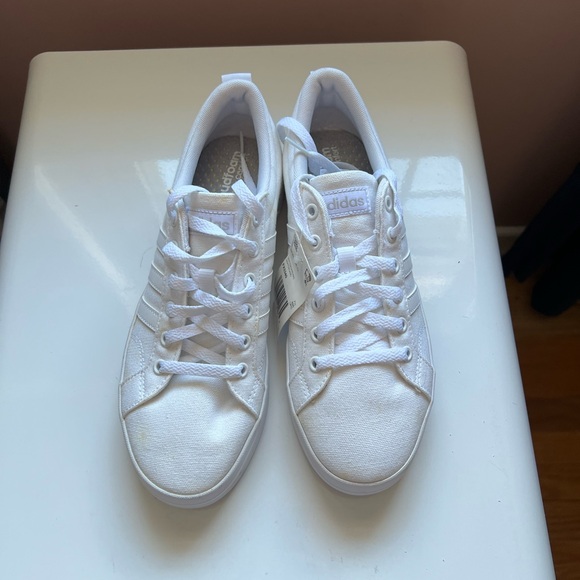 adidas Shoes - Adidas‎ Bravada Classic Skateboarding Sneaker Tennis Shoe